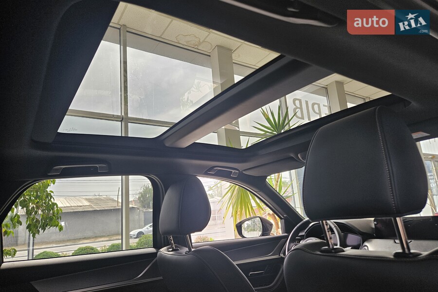 Mazda CX-60 - фото 13