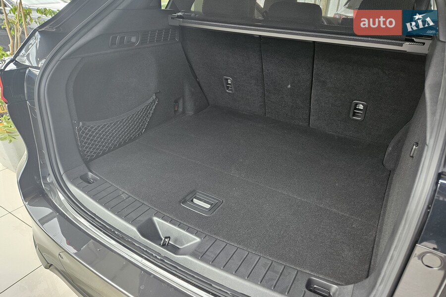 Mazda CX-60 - фото 18