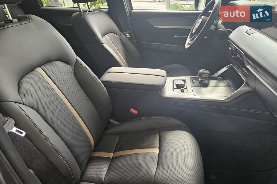 Mazda CX-60 - фото 23