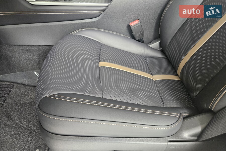 Mazda CX-60 - фото 26