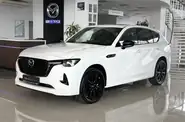Mazda CX-60 Premium-Sport