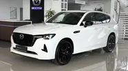 Mazda CX-60 Premium-Sport