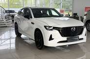 Mazda CX-60 Premium-Sport