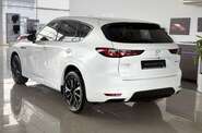 Mazda CX-60 Premium-Sport