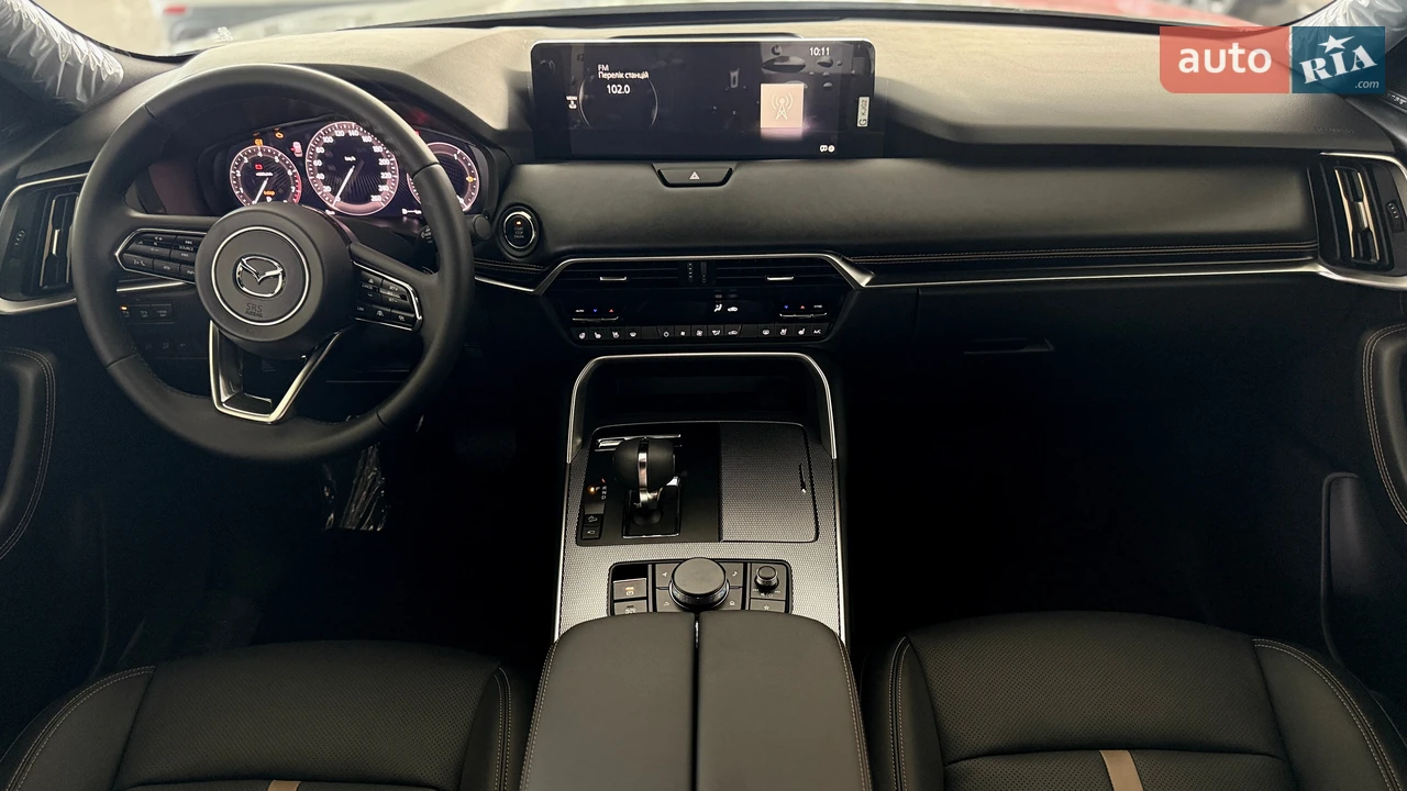Mazda-9