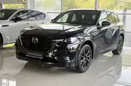 Mazda CX-60 Premium-Sport