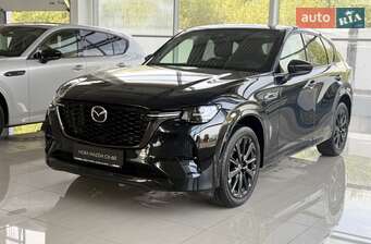 Mazda CX-60 2025 в Дніпро (Дніпропетровськ)