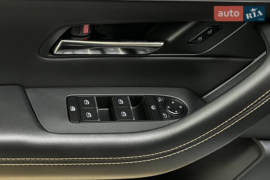 Mazda CX-60 - фото 9