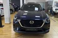 Mazda CX-60 - фото 1