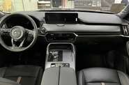 Mazda CX-60 - фото 13