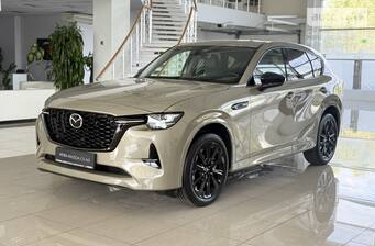 Mazda CX-60 2025 Premium-Sport