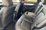 Mazda CX-60 Exclusive-Line