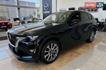 Mazda CX-60 2025 в Харків