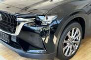 Mazda CX-60 Exclusive-Line