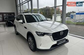 Mazda CX-60 2025 в Хмельницький