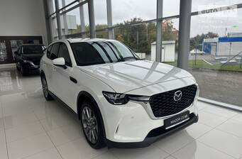 Mazda CX-60 2025 Premium-Line