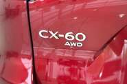 Mazda CX-60 Premium-Line