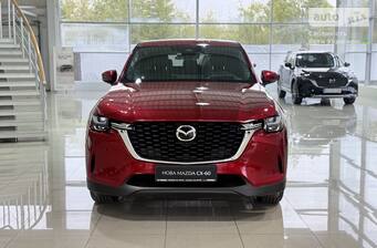 Mazda CX-60 2025 Premium-Line