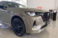 Mazda CX-60 Premium-Sport