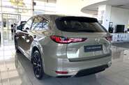 Mazda CX-60 Premium-Sport
