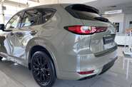 Mazda CX-60 Premium-Sport