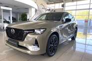 Mazda CX-60 Premium-Sport