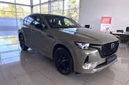 Mazda CX-60 Premium-Sport