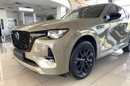 Mazda CX-60 Premium-Sport