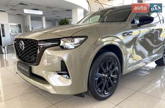 Mazda CX-60 2025 в Дніпро (Дніпропетровськ)