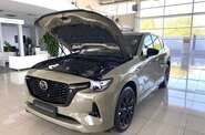 Mazda CX-60 Premium-Sport