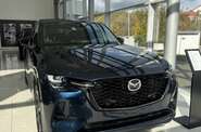 Mazda CX-60 Premium-Sport