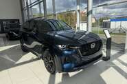 Mazda CX-60 Premium-Sport
