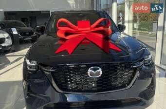 Mazda CX-60 2025 в Хмельницький