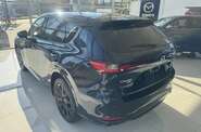 Mazda CX-60 Premium-Sport