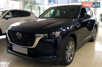 Mazda CX-60 2025 в Харків