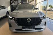 Mazda CX-60 Premium-Sport