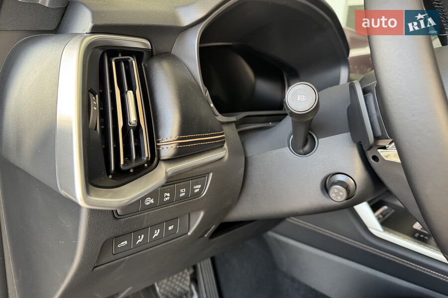 Mazda CX-60 - фото 18