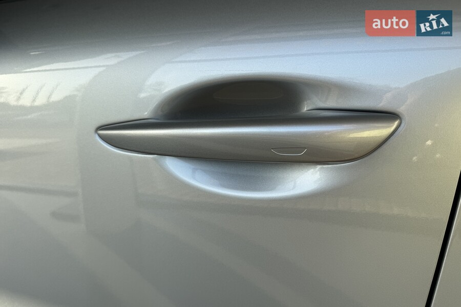 Mazda CX-60 - фото 22