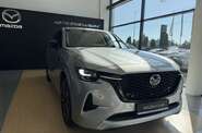 Mazda CX-60 Premium-Sport
