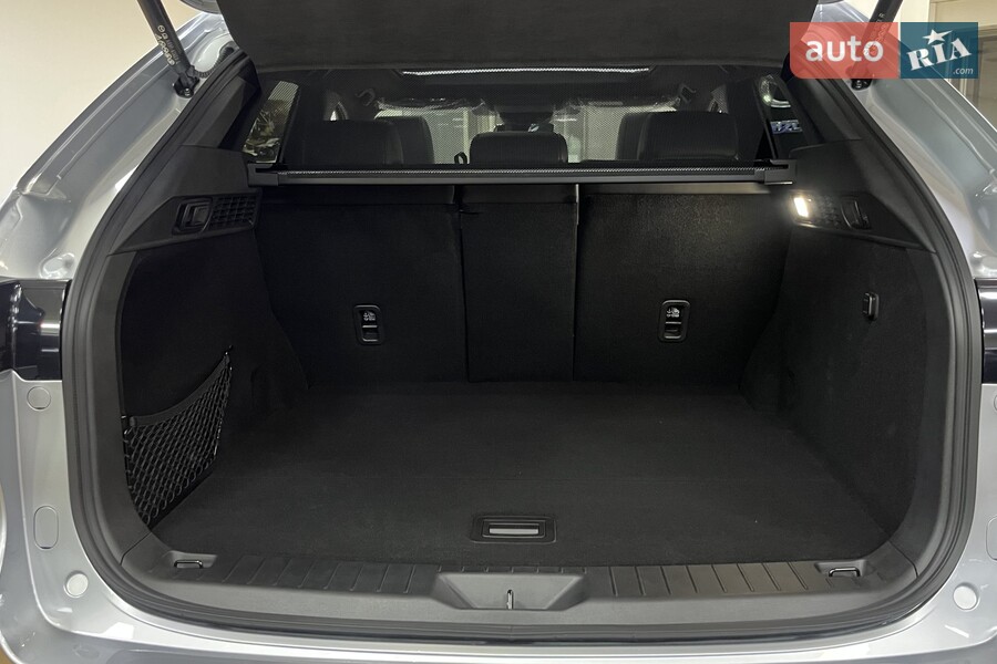 Mazda CX-60 - фото 6