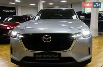 Mazda CX-60 2025 в Черкаси