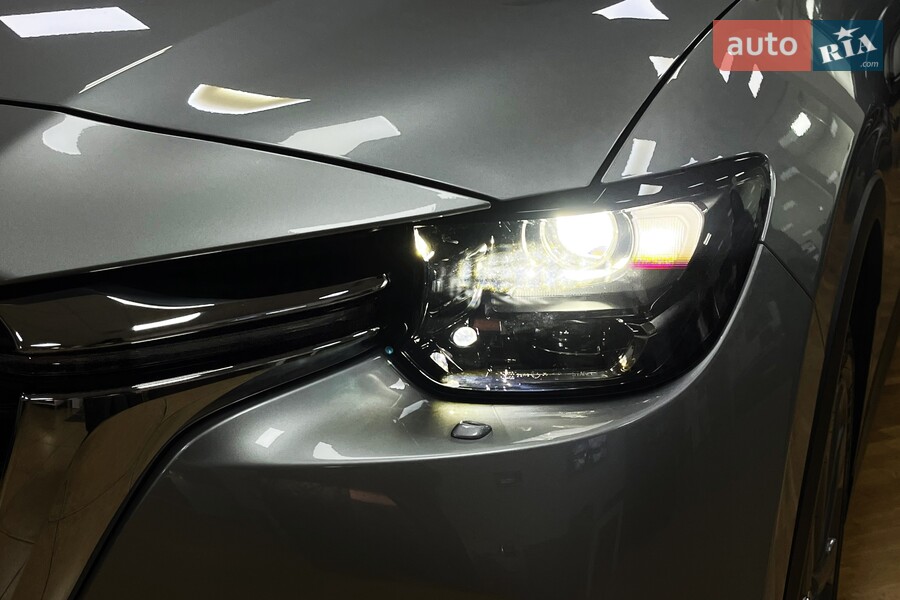 Mazda CX-60 - фото 2