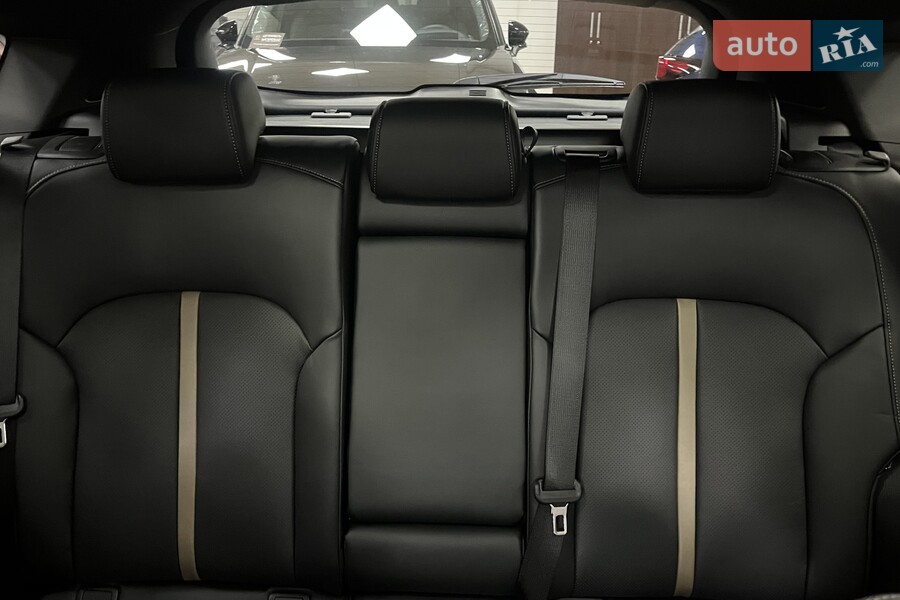 Mazda CX-60 - фото 14