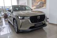Mazda CX-60 Exclusive-Line