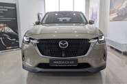 Mazda CX-60 Exclusive-Line