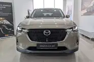 Mazda CX-60 Exclusive-Line