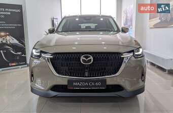 Mazda CX-60 2025 в Житомир