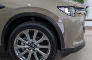Mazda CX-60 Exclusive-Line