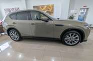 Mazda CX-60 Exclusive-Line