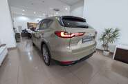 Mazda CX-60 Exclusive-Line